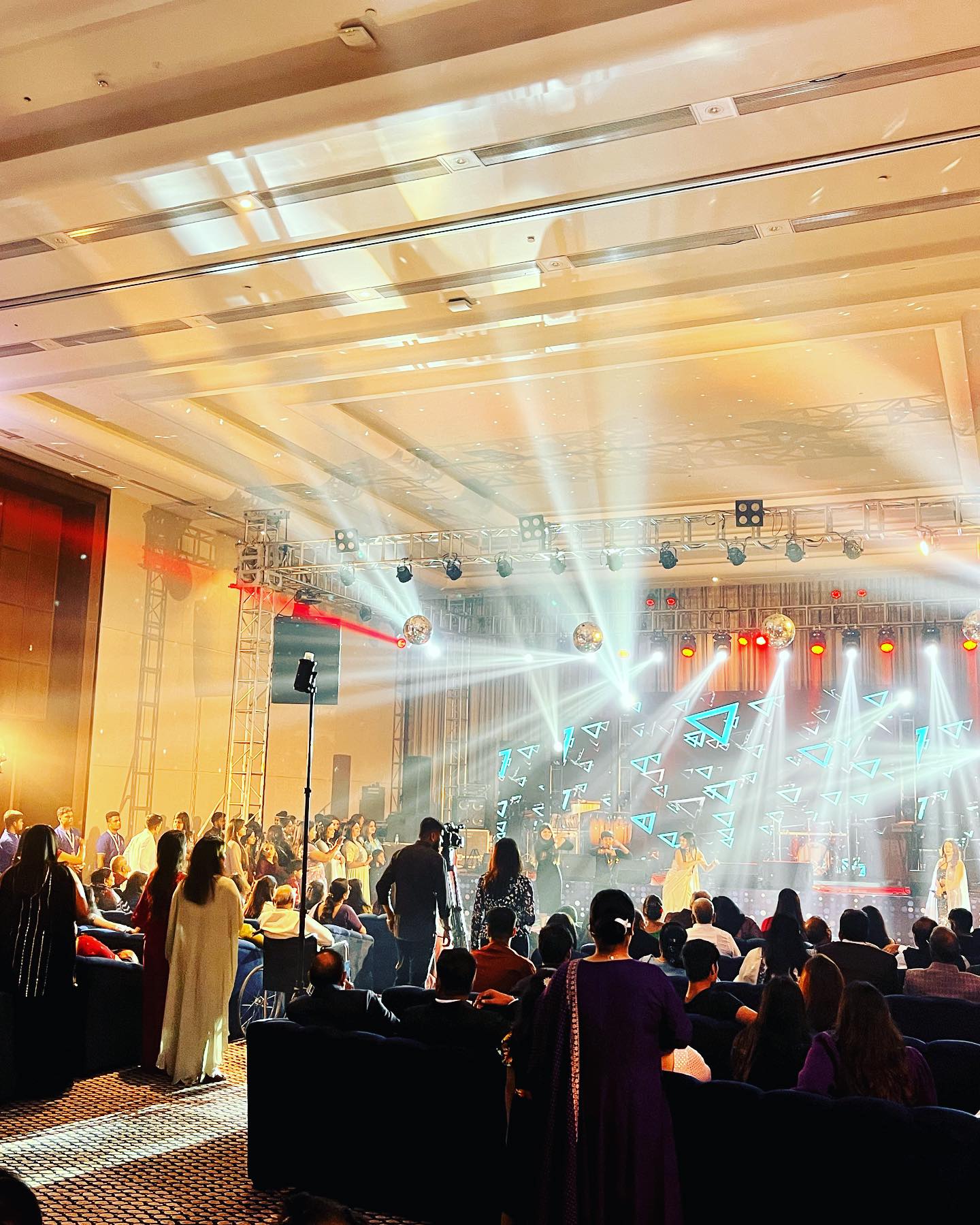 Gourmet Chaat Experience